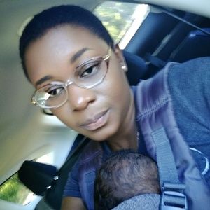 Meet your Posher, Ruth